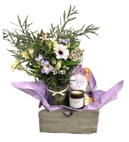 Mother's Day gift set