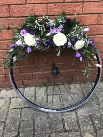 Cycle Wheel Tribute