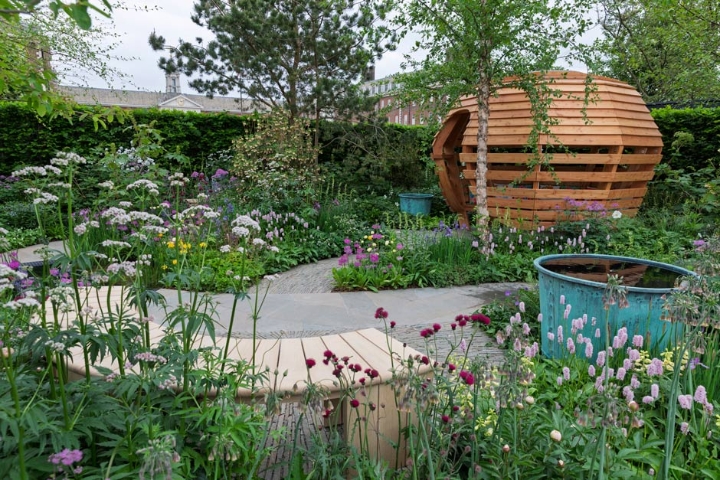 Guide to Top Flower Shows in the UK