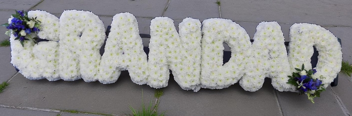 7 Letter, Based Name Tributes