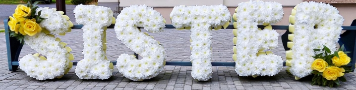 6 Letter, Based Name Tributes