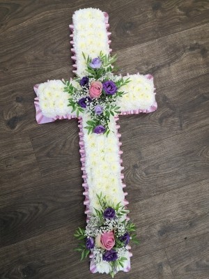 Traditional Cross