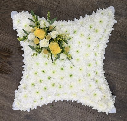 Simple Cushion