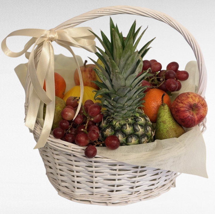 Large Fruit Basket