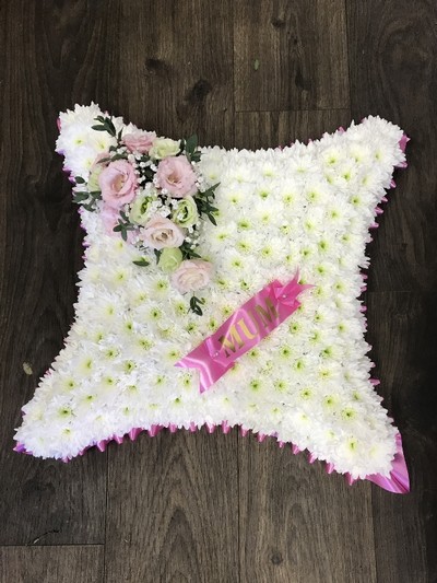 Personalised Cushion