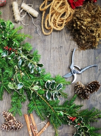 Christmas Workshops