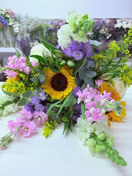 Gift Flowers