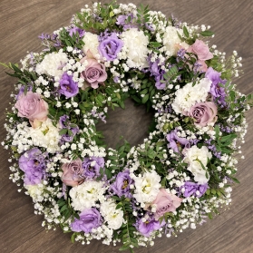 Funeral Wreaths