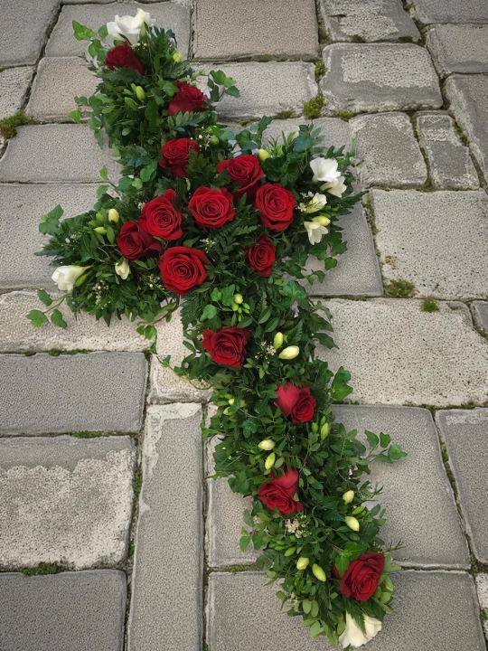 Red Rose Cross