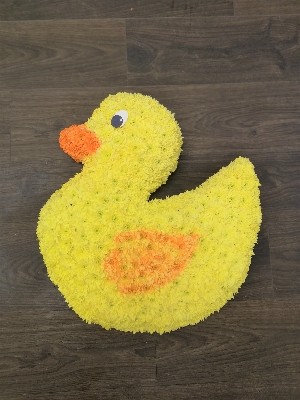 Rubber Duck