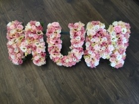 Floral Names