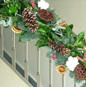 Christmas Garland