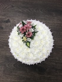 Simple Posy