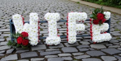 4 Letter, Based Name Tributes