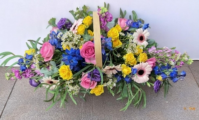 Bright Trug