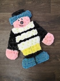 Bertie Bassett