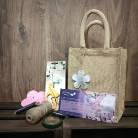 'Flower Things'  Floristry Kit