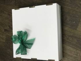 Virtual Christmas Garland Workshop