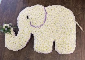 Elephant Tribute