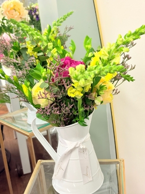 Summer Jug