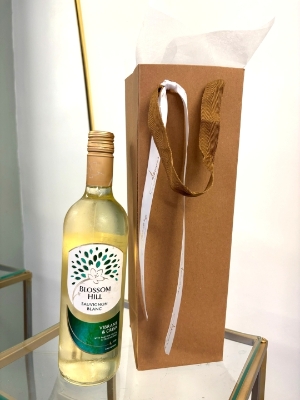 Blossom Hill White Wine 70cl