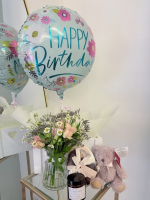 Happy Birthday Gift Set