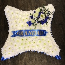 Personalised Cushion