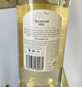 Blossom Hill White Wine 70cl