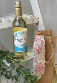 Blossom Hill White Wine 70cl