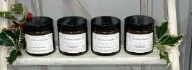 Christmas Candles
