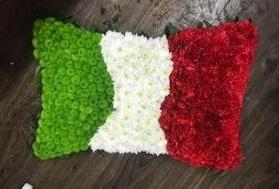 Italian Flag