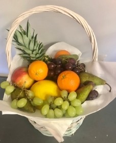 Large Fruit Basket