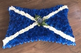 Scottish Flag