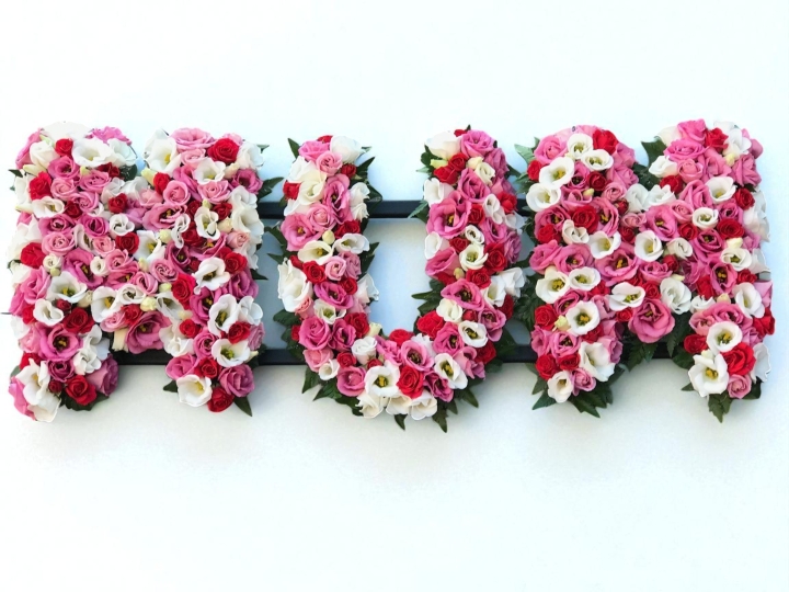 Floral Names