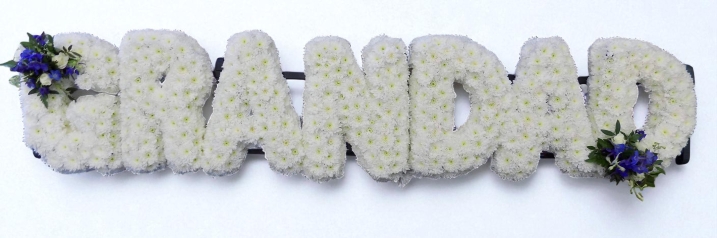7 Letter, Based Name Tributes