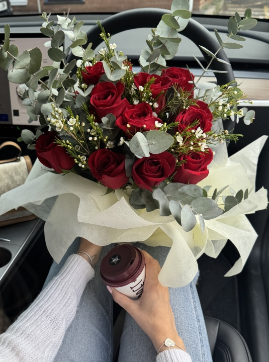 A Fine Romance