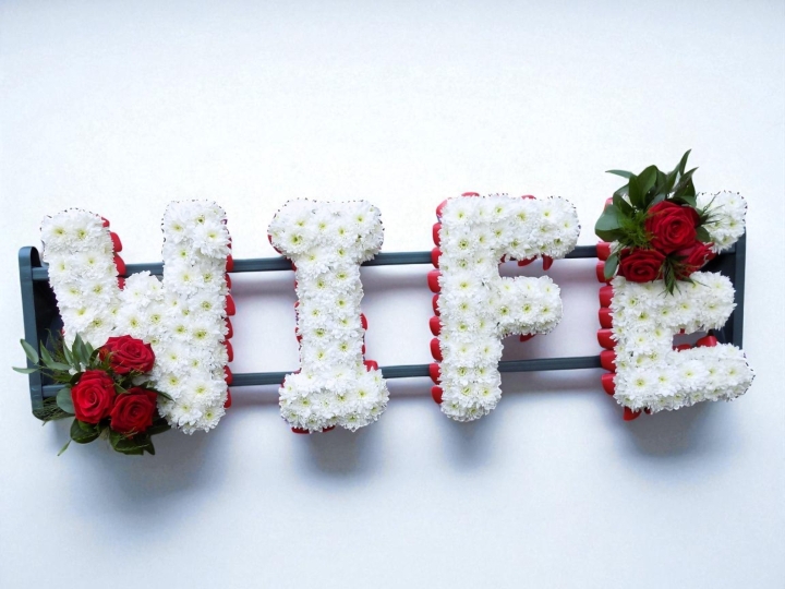 4 Letter, Based Name Tributes