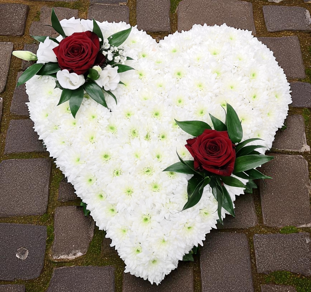 Traditional Heart