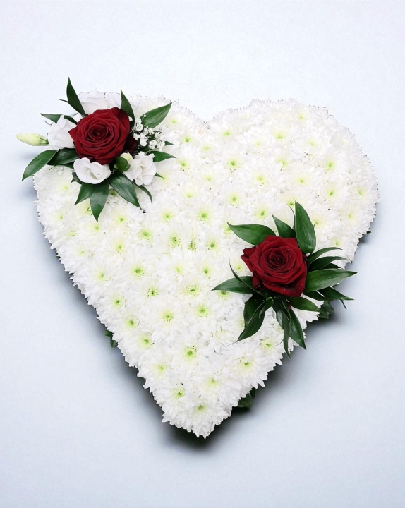 Traditional Heart