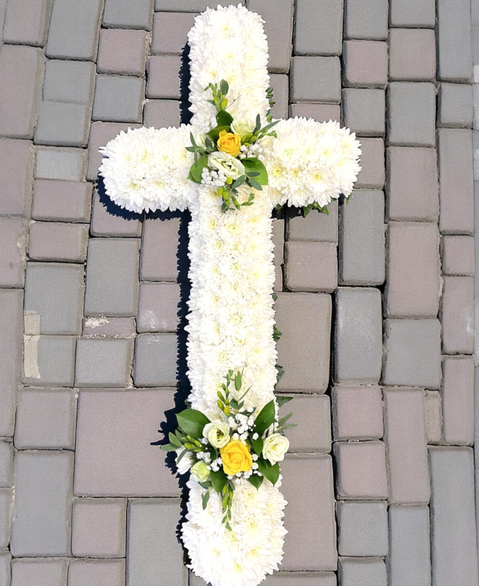 Traditional Cross
