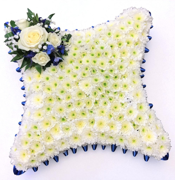 Simple Cushion