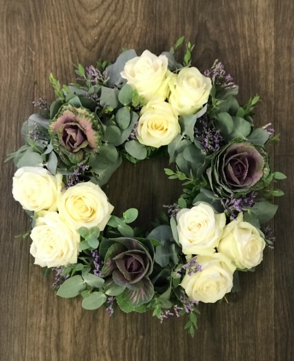 Natural Wreath