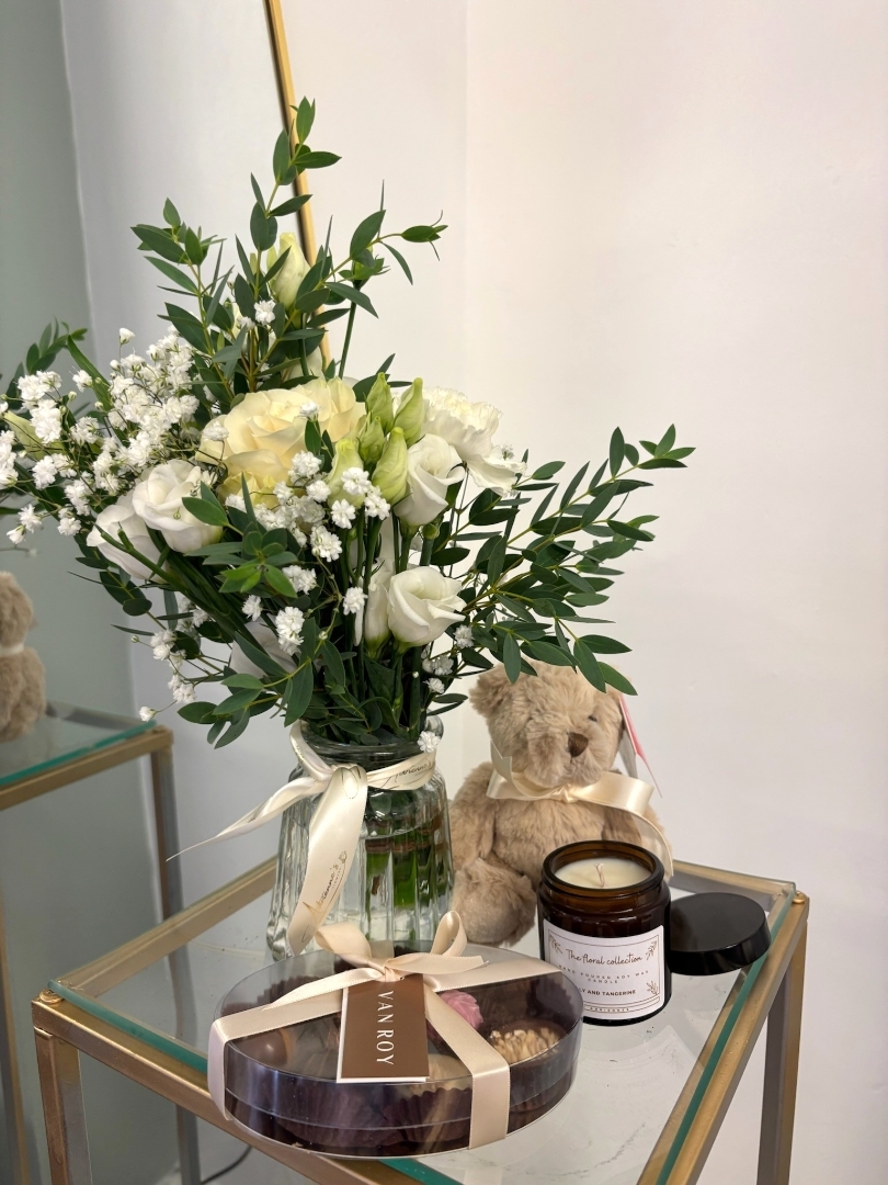 New Born Gift Set
