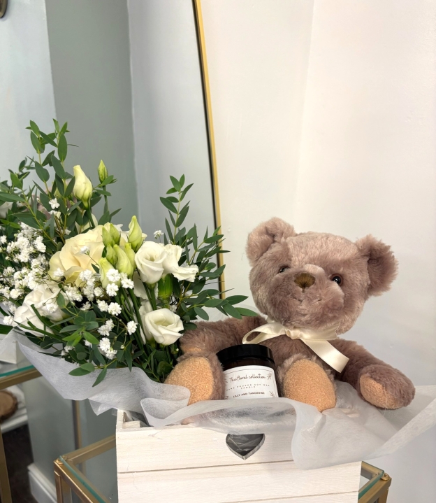 New Born Gift Set