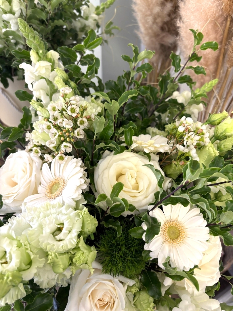 Florist Choice Neutrals
