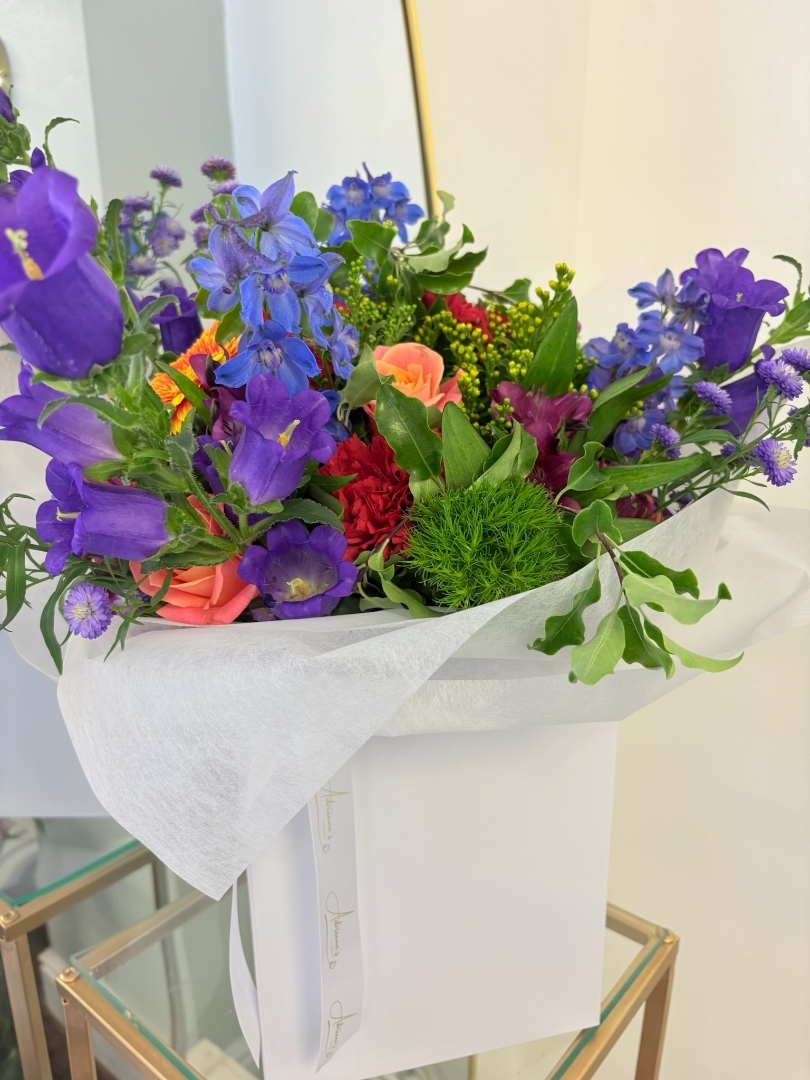 Florist Choice Brights