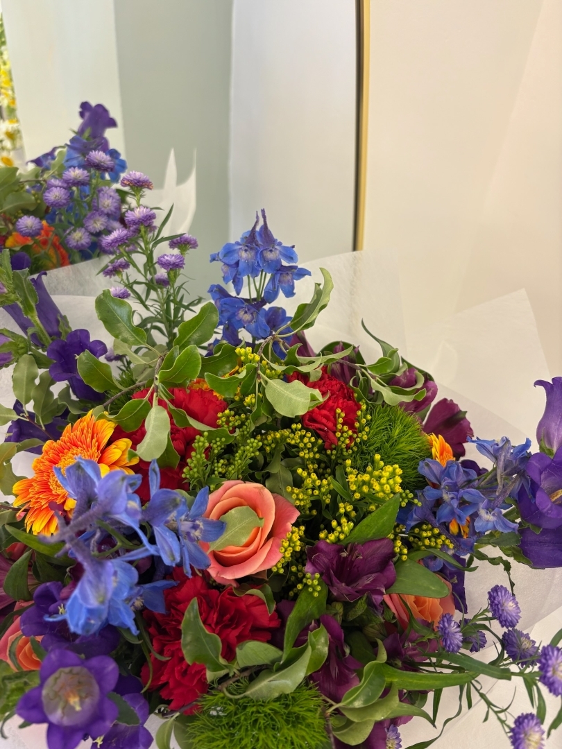 Florist Choice Brights