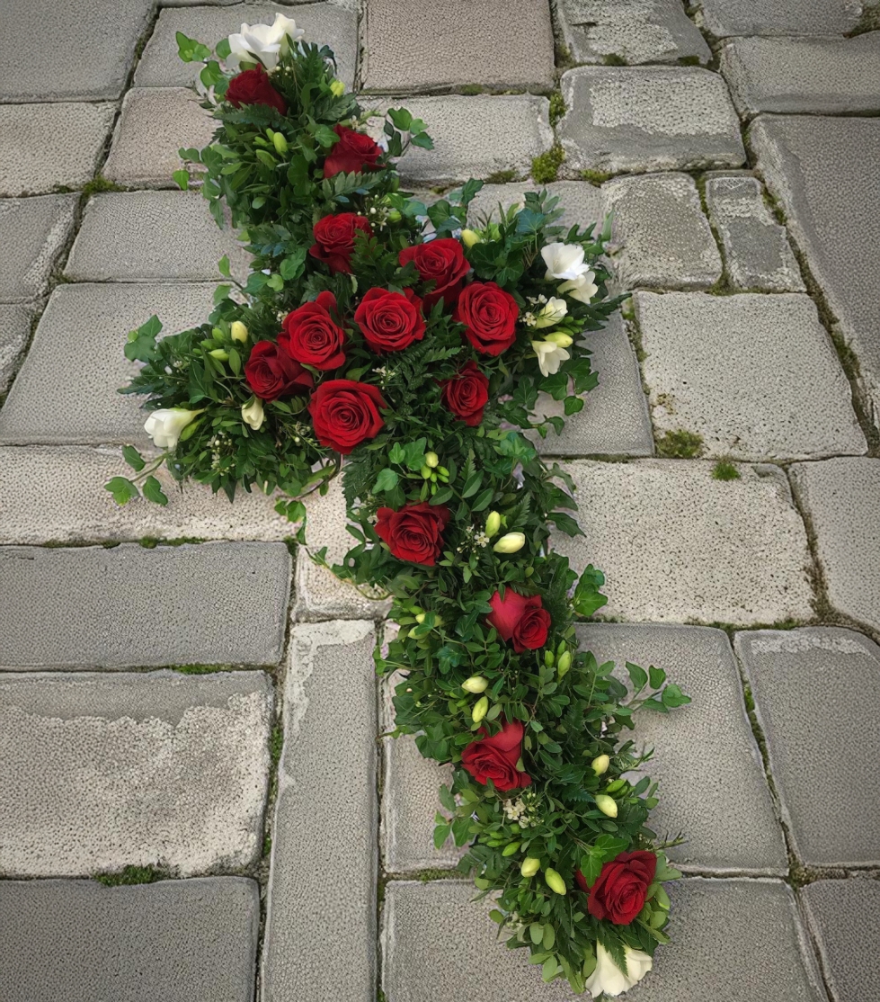 Red Rose Cross