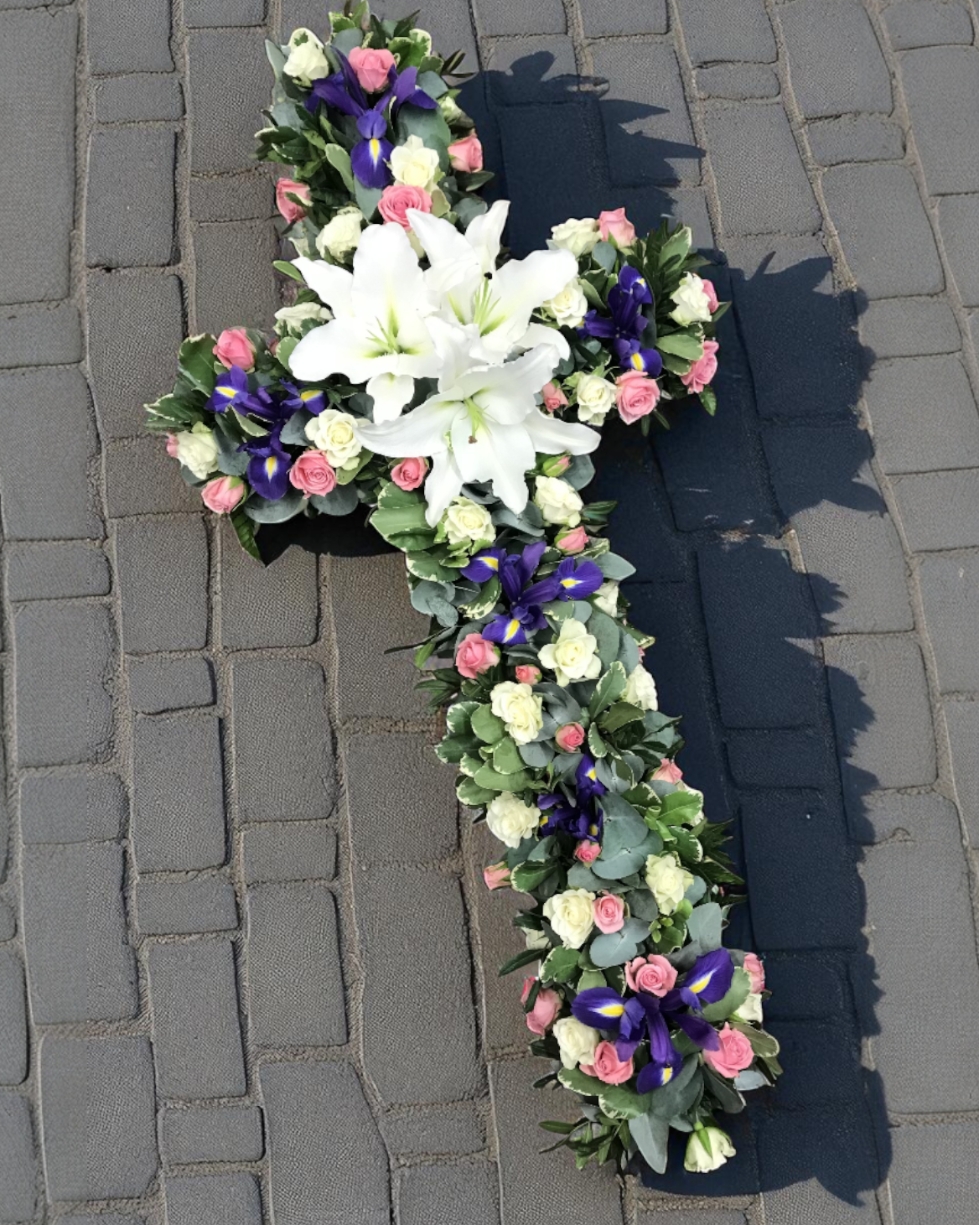 Lily Cross