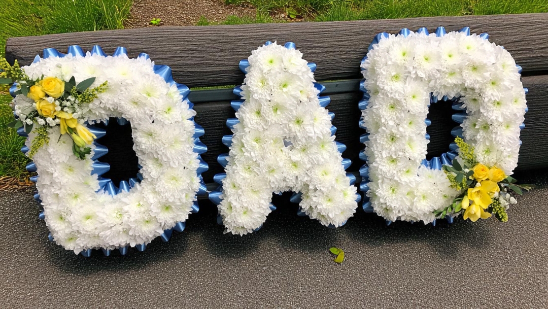 3 Letter, Based Name Tributes